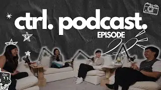 22 What goes on behind Melbourne's fastest growing third space? (ft. Win & Bella from MP3 Social)
