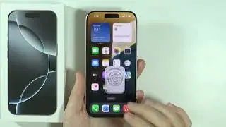 iPhone 16 Pro/16 Pro Max: How to Change Keyboard Language (Switch Language on Keyboard)