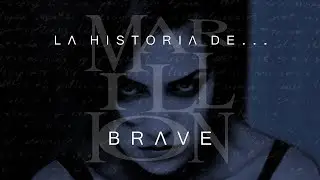 La Historia de Brave
