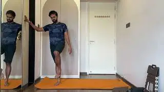 Day 60 - Glutes on Fire Workout - 12 Weeks LeanWithYash Transformation Series