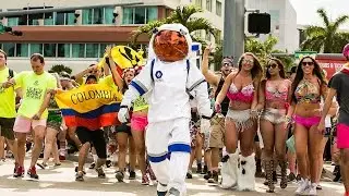 Kygo &mdash; Stole The Show (W&W & IDSON EditMix 2016) Teaser