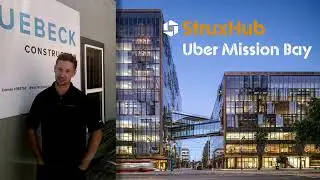 Truebeck Uber Mission Bay 1&2