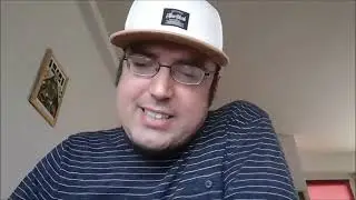 Benjahmin sings ... I Wayne - Change Them Ways