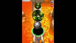 🥎 Rollance Adventure Ball New Game Play #rollanceball