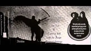 Circle of Ouroborus - Introitus (2004 demo)