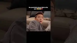 He did that on purpose 😫🤣💔 | She was pretty | Passo Bem Solto