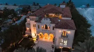 Inside a $12,000,000 Newly Built Colorado Modern Castle with Mountain Views !!!!! 3