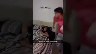 He Pranked His Friend so Good 😂 #shorts