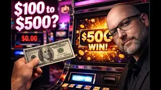 Can $100 Become $500 at Planet Hollywood Las Vegas?