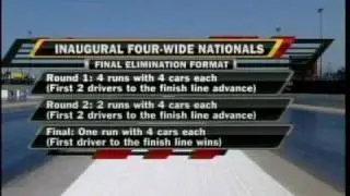 Opener 4 Wide Z-MAX Drastrip Concord Top Fuel 2010.mpg
