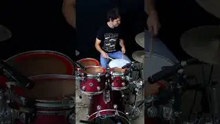 I&rsquo;m Coming Out by Diana Ross Drum Intro