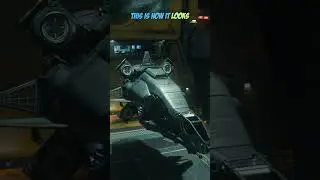 Fastest Ship In Star Citizen Just Got a Secret Upgrade!