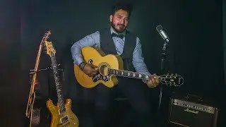 Asian Guitar Vocalist - Asian Wedding Singer
