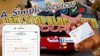 Using Simple to Set Financial Goals + $20 Free Bonus