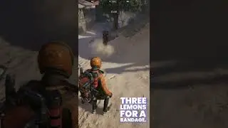 Oh my lemons #arcraiders #arcraidersgame #arcraidersgameplay #funny #clips #battlefield6 #cod #bo7