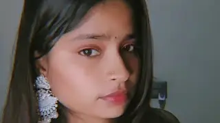 Rinki Radhe  is live