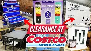 🔥COSTCO NEW CLEARANCE FINDS FOR SEPTEMBER 2024:🚨50-75% PRICE REDUCTIONS! Tommy Bahama, Dinning Sets