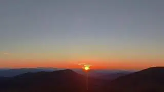 Hike: ELK KNOB