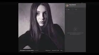 Мария Миронова? Или же Игорь Красников? FAKE PATROL #1
