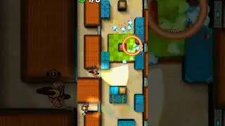 Hunter Assassin 🔥 One by One Finish! | Stealth Master #Shorts