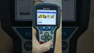 прошивка PLC модуля на ARCODE