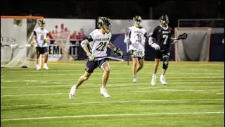 Jackson Bond 2026 Spring '23 Lacrosse Highlights