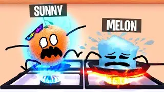 Secret Staycation Hide and Seek (Funny Moments)