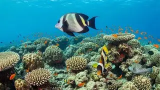 Peaceful Music for Stress Relief, Mental Health Support &bull; Calm Music Therapy