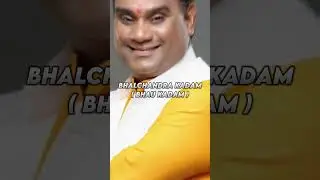 Top 10 Marathi Comedian Actors 🔥 #shorts #marathi #comedian #actors #trendingshorts #youtubeshorts