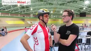 Pruszk&oacute;wM&oacute;wi.pl: Wywiad z Zenonem Jaskułą, wicemistrzem olimpijskim z Seulu