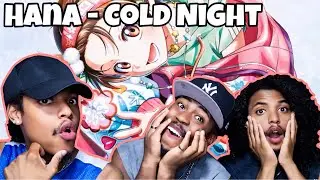 HANA - Cold Night 