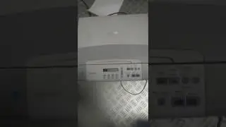 Brother DCP-165C zacinanie kartki naprawa
