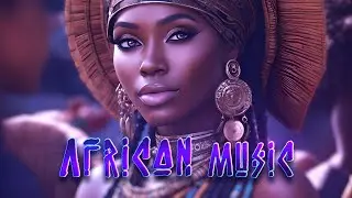 Africa Nights 🌄🥥🐘  | Chill African Beat 🌴🐍🦍  |  Ambiance Music |  30 min+