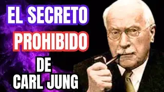 EL SECRETO VIBRACIONAL DE CARL JUNG (C&oacute;mo Atraer TODO sin Esfuerzo)