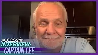 'Below Deck': Captain Lee On EXIT Speculation