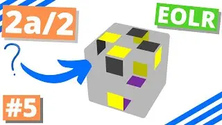 2a/2 EOLR: Easy & Intuitive (Ep. 5)