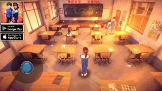 My Young Football Dream Gameplay (Android)