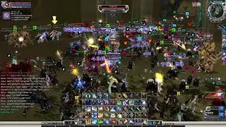 RF ONLINE RELENTLESS CHIP WAR