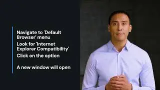 How to Enable Compatibility Mode in Microsoft Edge — Step by Step (2026)