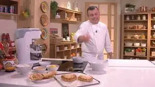 IL CIRCOLO DEI BUONGUSTAI S1 E1