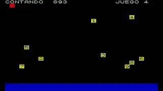 Energy 1984 Ventamatic In e magazine Spectrumania 1 02 Spain SINCLAIR ZX SPECTRUM