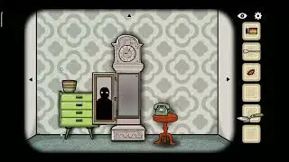 СЕРИЯ RUSTY LAKE / Cube Escape: Seasons/ Зима 1981/ МЕНЯЮ ПРОШЛОЕ/ квесты головоломки на Андроид