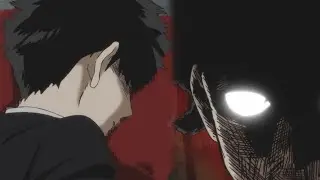 Traffic accident caused Mob to explode super powers | Mob Psycho 100 Season 3 Episode 10 モブサイコ100