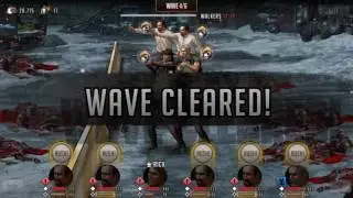 WDRTS Zombie Crit Strategy