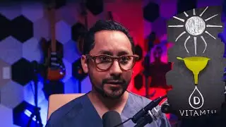 Vitamina D3: La Hormona Del Futuro