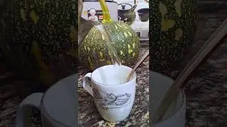 Stop Drinking Normal Coffee! Try This Ghee Coffee Hack Instead #shorts #coffeeshorts #coffeelover