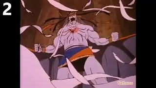 Thundercats | La P&oacute;cima de los Superpoderes | Part 2
