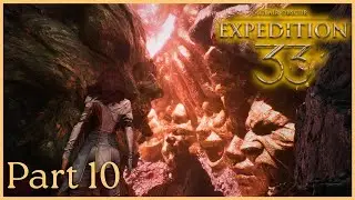 CLAIR OBSCUR: EXPEDITION 33 &ndash; THE AXONS (Part 10)