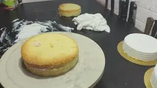 Counter Butter CAKE 🍰🎂#viralvideo #vido #unique #new #youtube #browse features #youtubevideo #fyp 