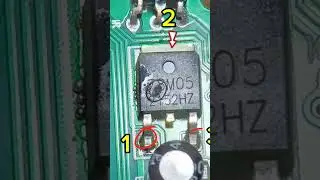 data set 78m05 SMD